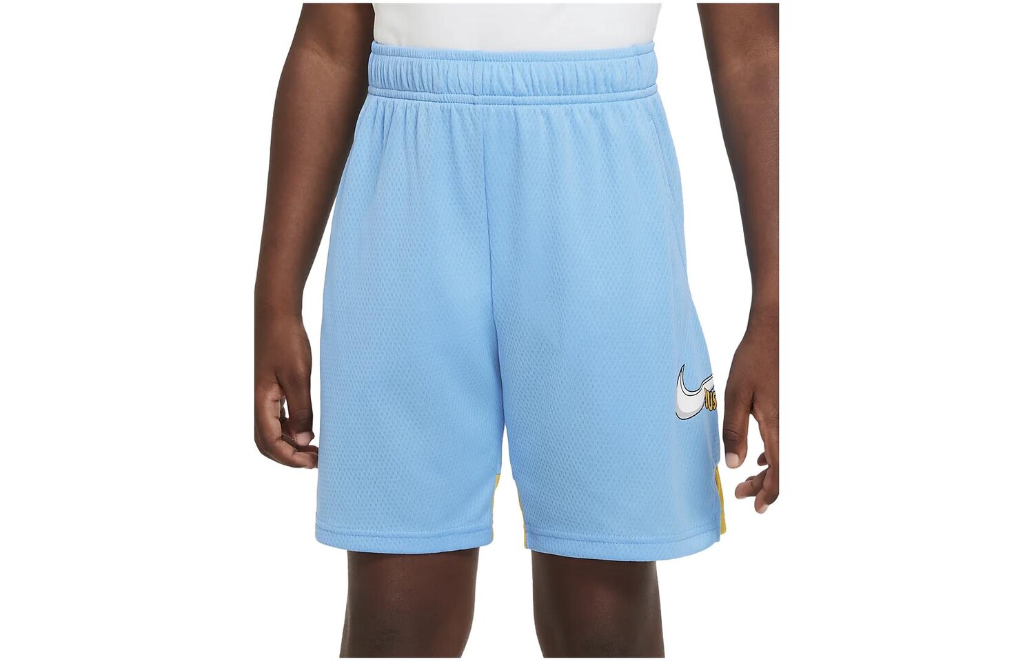 Дети Шорты Nike, синий
Дети Шорты Nike, синий