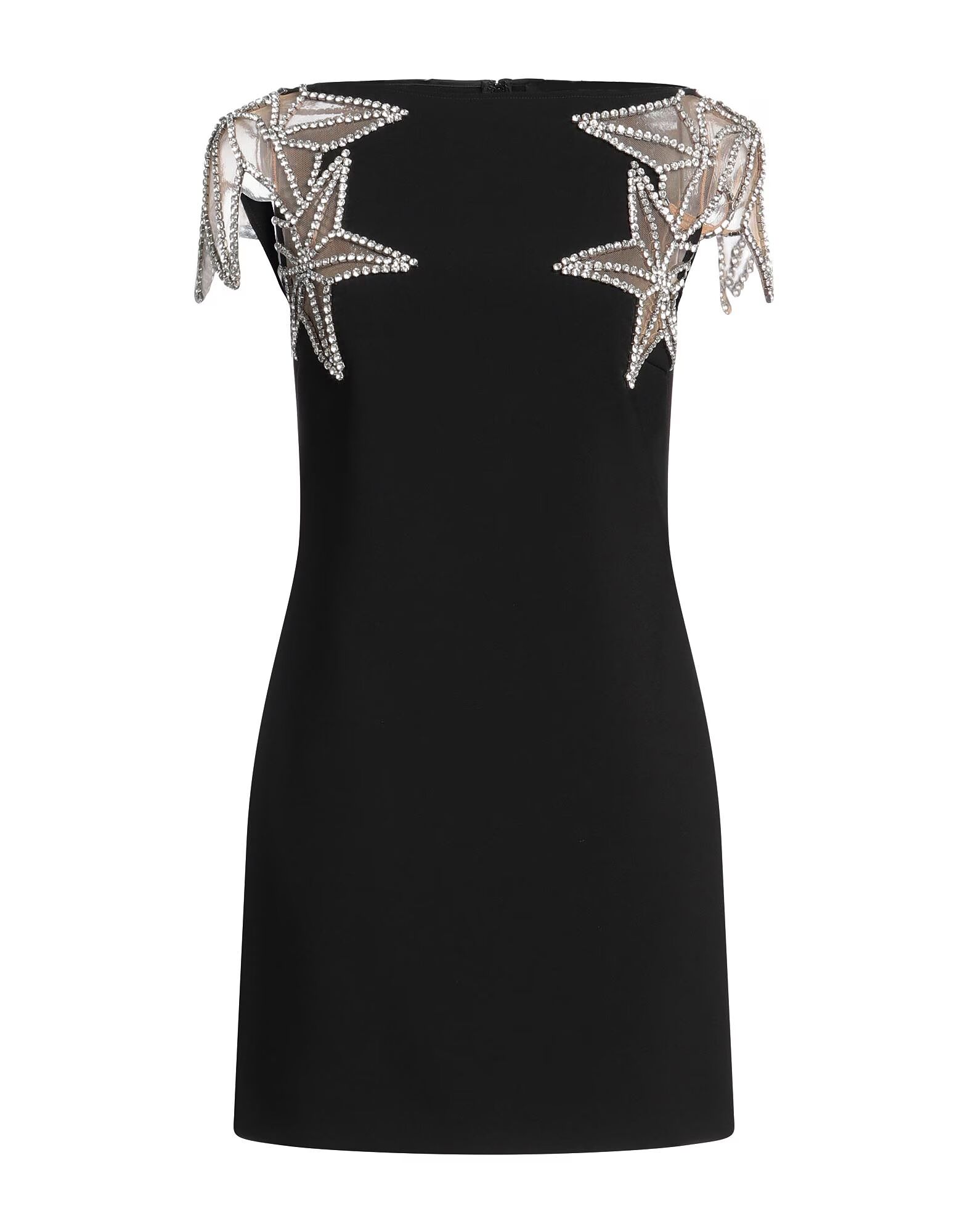 Мини-платье Dsquared2, черный
Мини-платье Dsquared2, черный