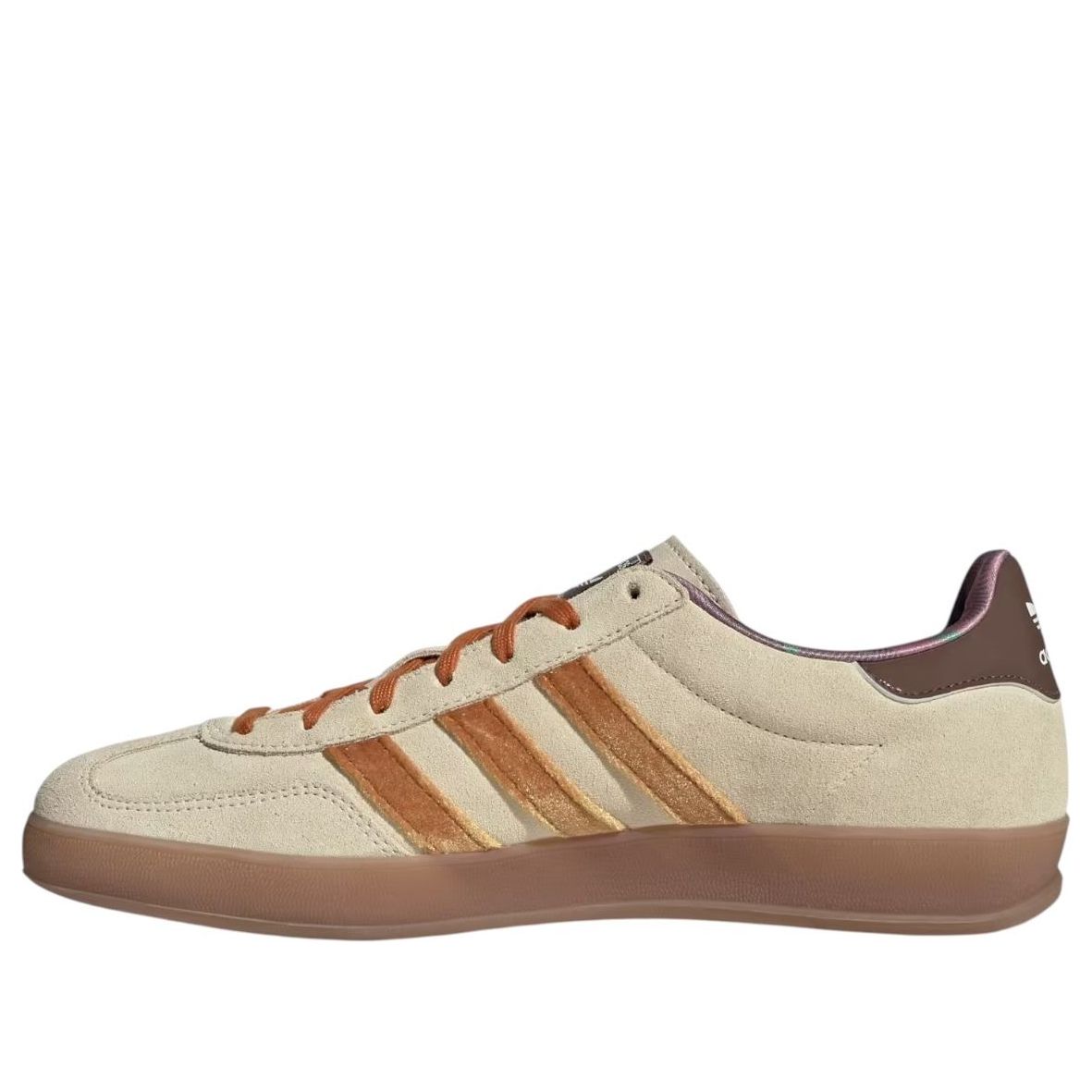 Кроссовки adidas Gazelle Indoor 'Warm Vanilla Rustic Orange Clay'
Кроссовки adidas Gazelle Indoor 'Warm Vanilla Rustic Orange Clay'