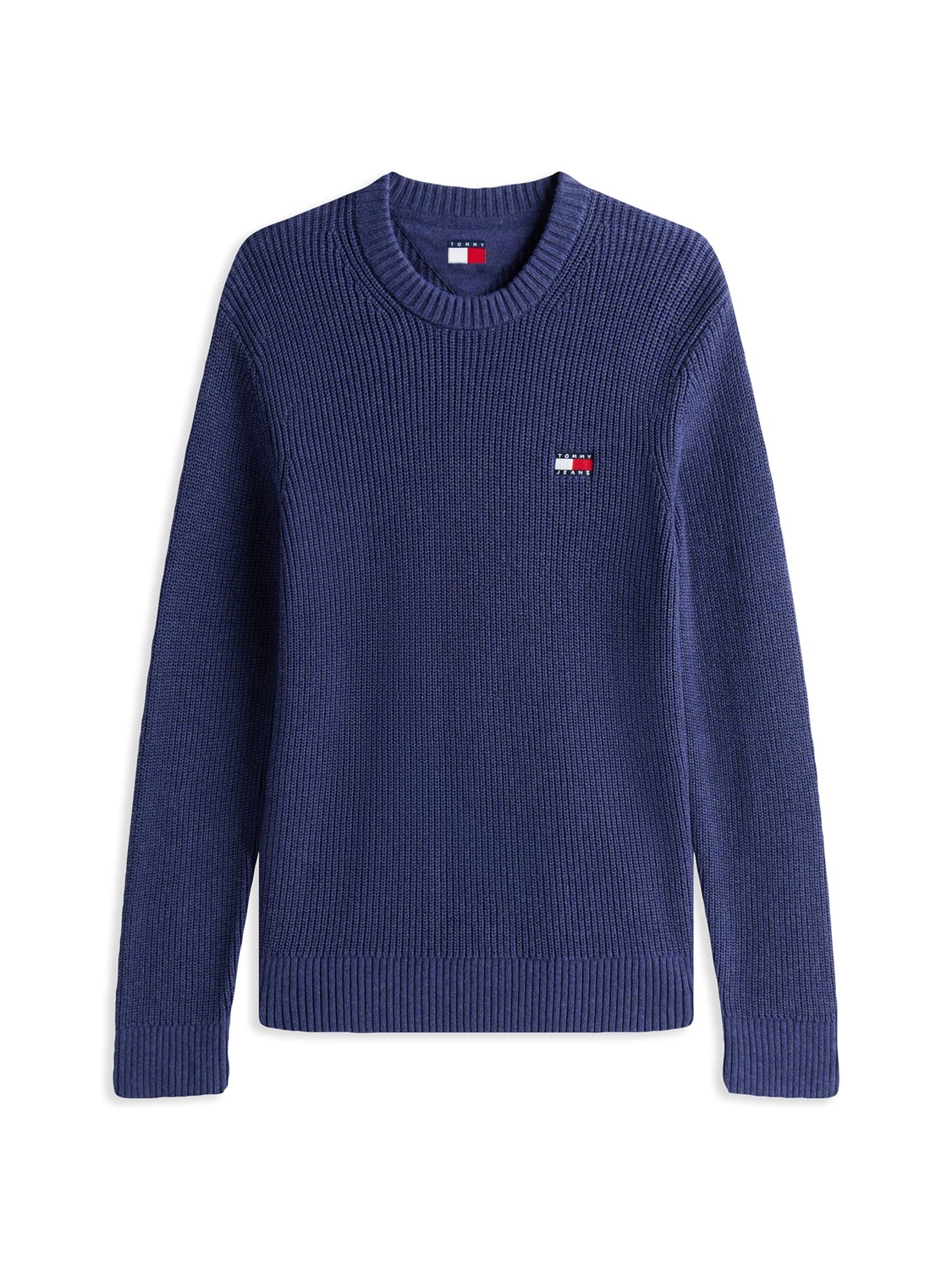 Tommy Jeans Свитер в цвете Marine Blue
Tommy Jeans Свитер в цвете Marine Blue