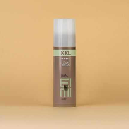 Eimi Pearl Styler Xxl 150 мл, Wella
Eimi Pearl Styler Xxl 150 мл, Wella