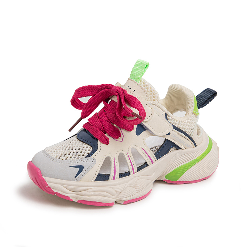 Нескользящие, износостойкие, легкие, амортизирующие, дышащие, повседневные низкие кроссовки для детей TROADLOP, розовый
Нескользящие, износостойкие, легкие, амортизирующие, дышащие, повседневные низкие кроссовки для детей TROADLOP, розовый