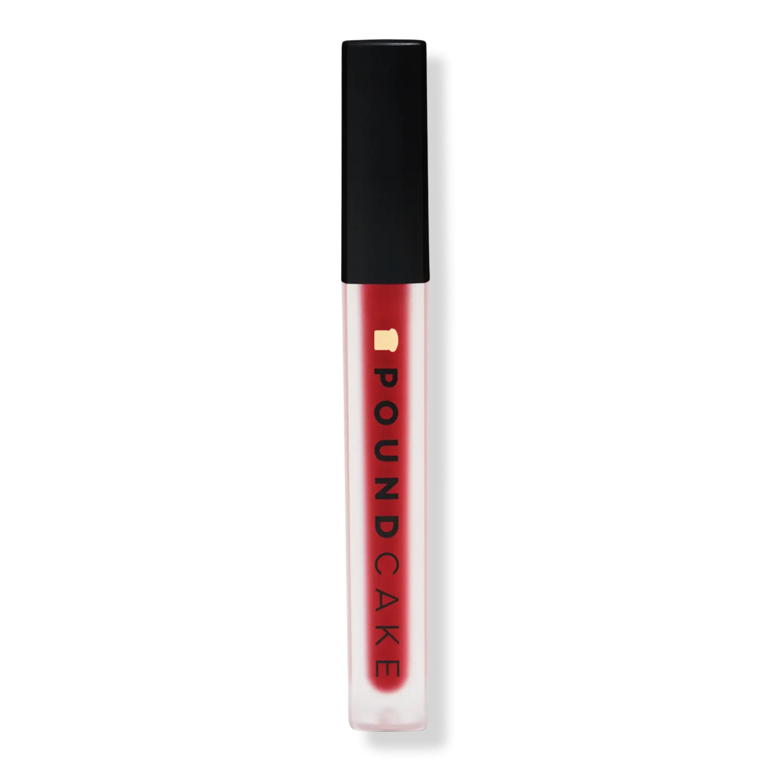 Жидкая помада Красное тесто для кекса POUND CAKE, Red Bean (a deep red, classic red on dark brown lip tones)
Жидкая помада Красное тесто для кекса POUND CAKE, Red Bean (a deep red, classic red on dark brown lip tones)