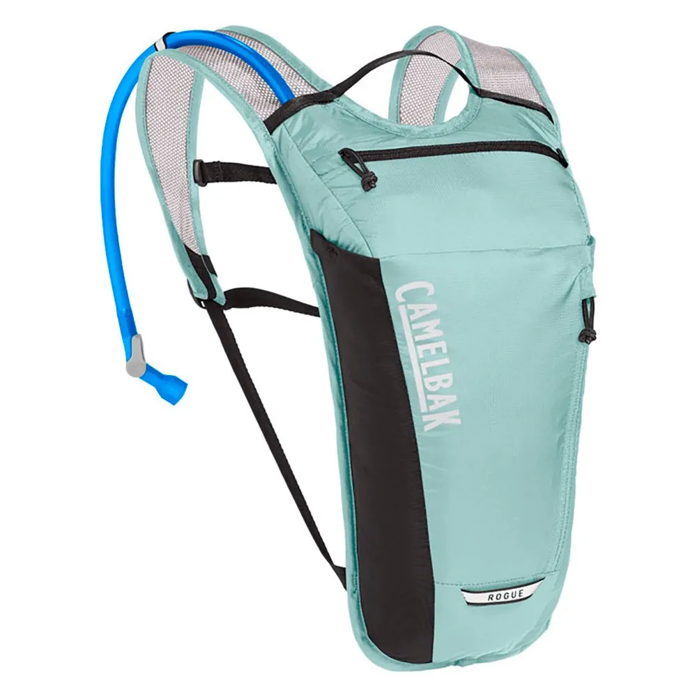 Рюкзак Camelbak Rogue Light hydration 2L, синий
Рюкзак Camelbak Rogue Light hydration 2L, синий