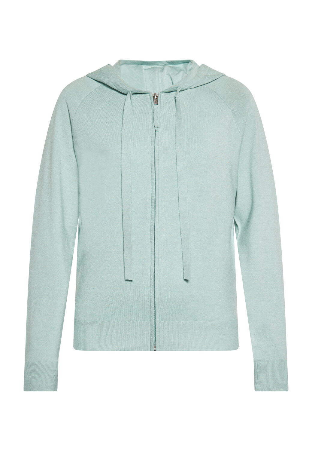 Толстовка usha BLUE LABEL Hoodie, мятный
Толстовка usha BLUE LABEL Hoodie, мятный
