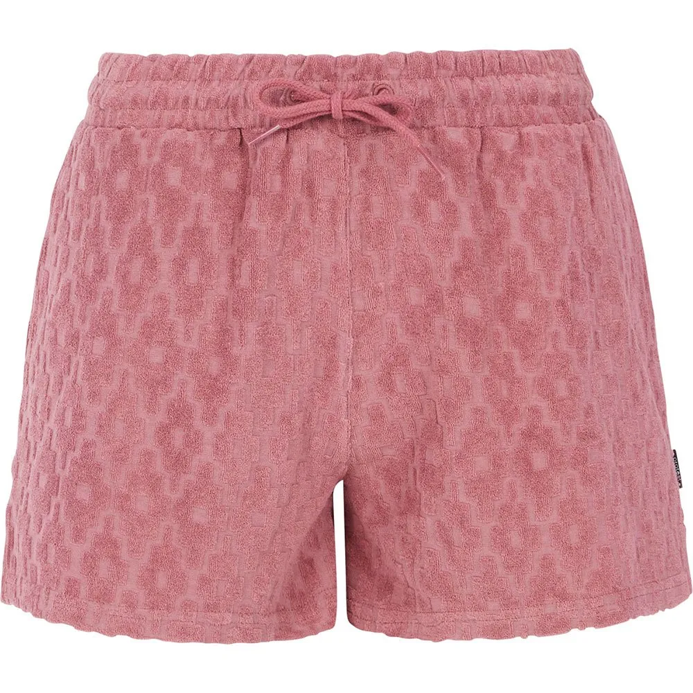 Шорты Protest Kenza, розовый
Шорты Protest Kenza, розовый