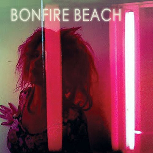 CD диск Bonfire Beach: Lit
CD диск Bonfire Beach: Lit
