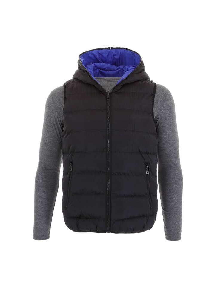 Зимняя куртка Ital-Design, цвет schwarz und blau
Зимняя куртка Ital-Design, цвет schwarz und blau