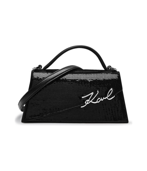 Сумочка к/подпись Karl Lagerfeld, черный
Сумочка к/подпись Karl Lagerfeld, черный