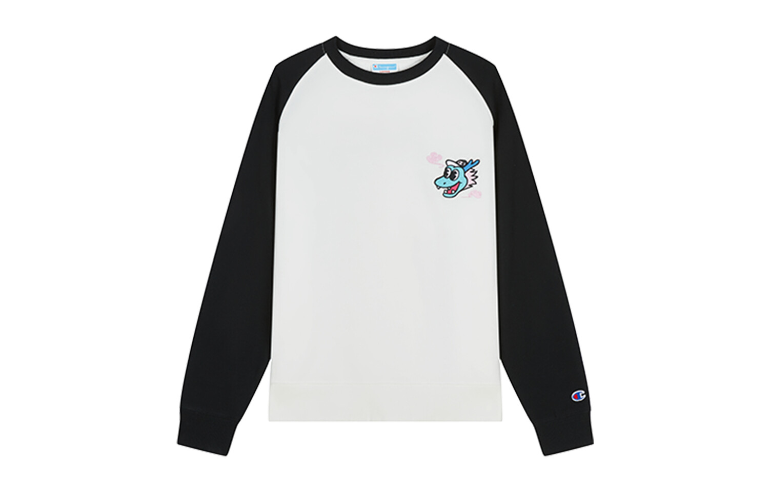 Свитшот Dragonman Series унисекс Champion, красный
Свитшот Dragonman Series унисекс Champion, красный