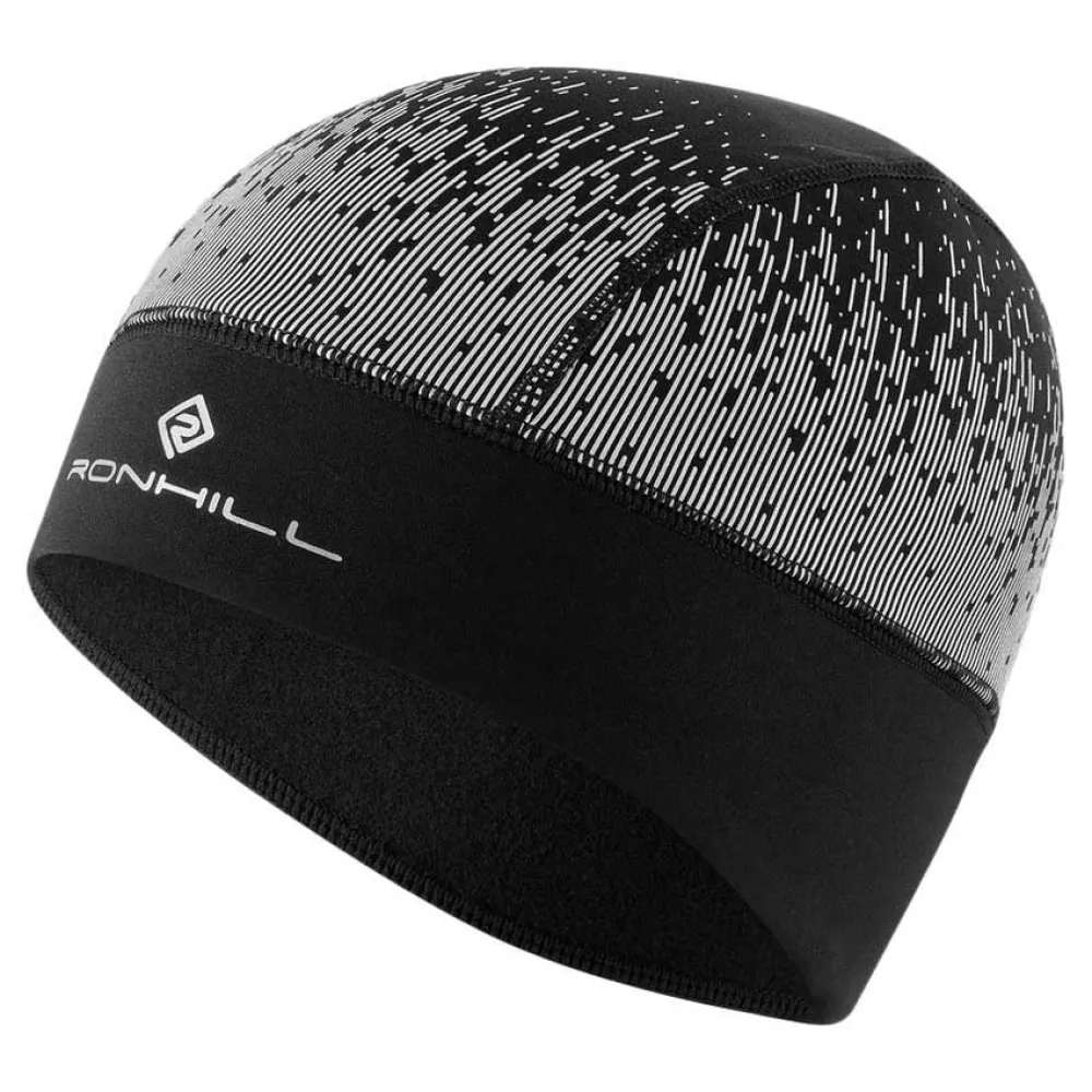 Шапка Ronhill Reflect, черный
Шапка Ronhill Reflect, черный