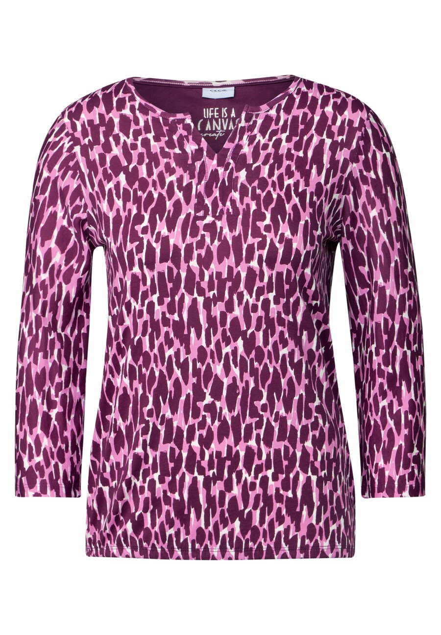 Рубашка CECIL, розовый
Рубашка CECIL, розовый