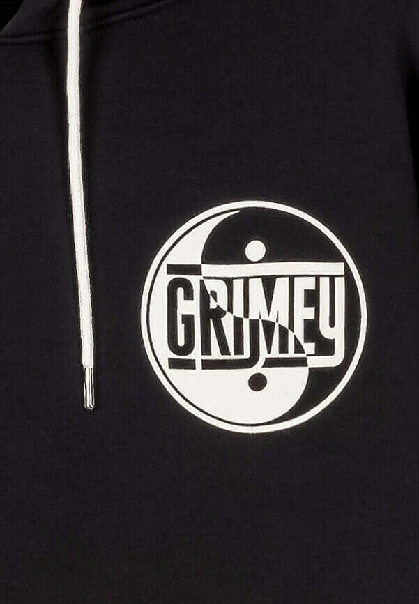 Толстовка с капюшоном HIJACKER HEAVYWEIGHT VINTAGE Grimey, черный
Толстовка с капюшоном HIJACKER HEAVYWEIGHT VINTAGE Grimey, черный
