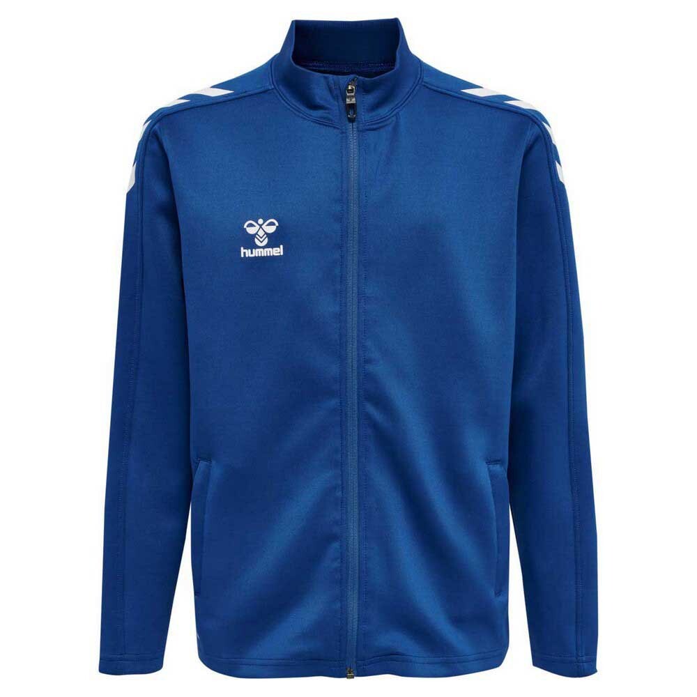 Куртка Hummel Core XK Poly, синий
Куртка Hummel Core XK Poly, синий