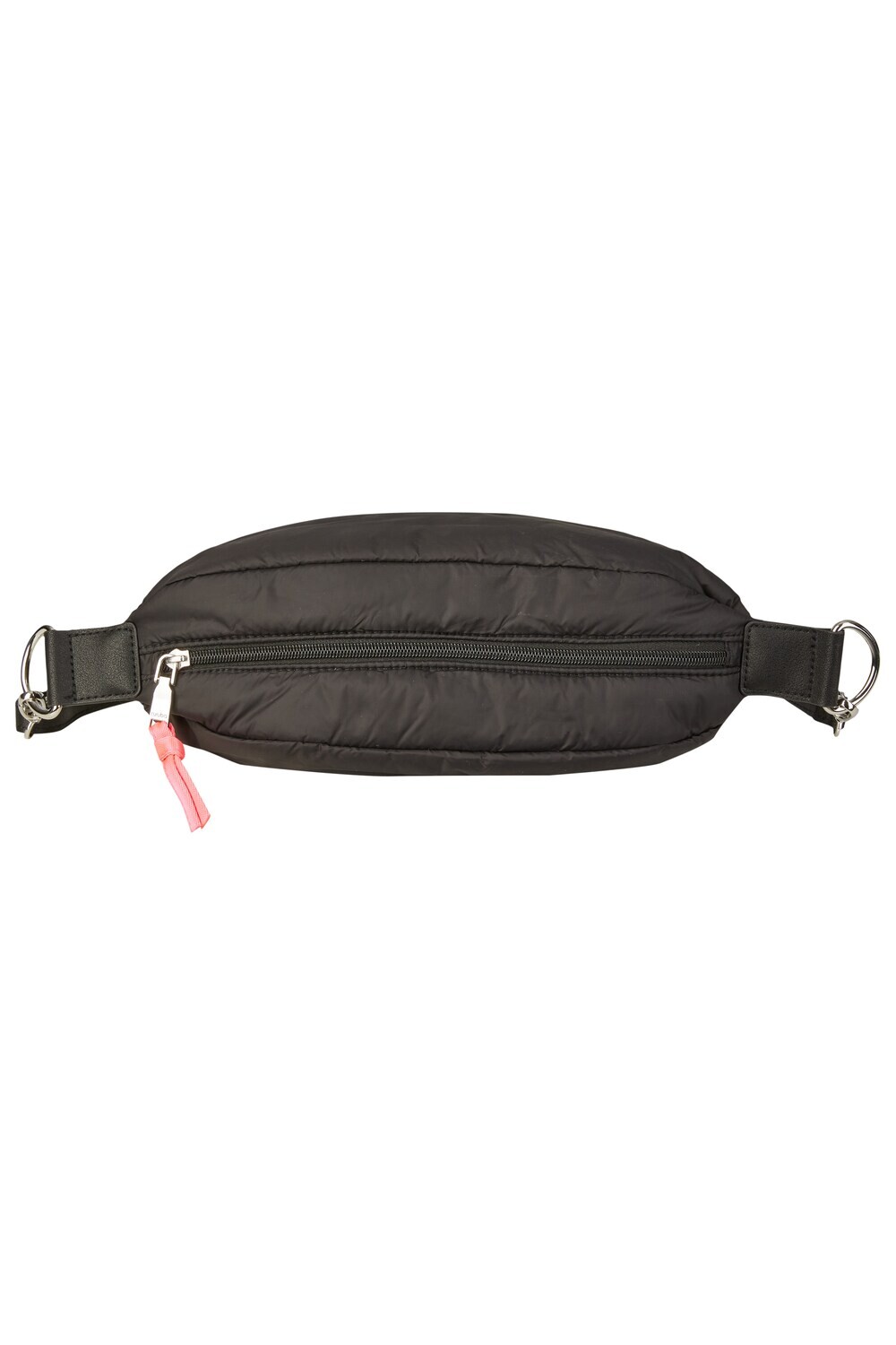 Поясная сумка Curuba Natty, черный
Поясная сумка Curuba Natty, черный