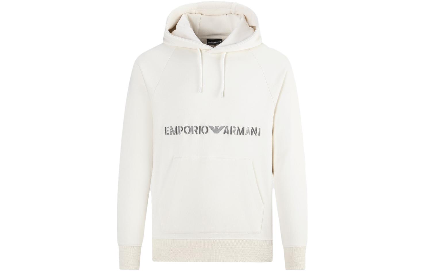 Свитшот мужской EMPORIO ARMANI, бежевый
Свитшот мужской EMPORIO ARMANI, бежевый