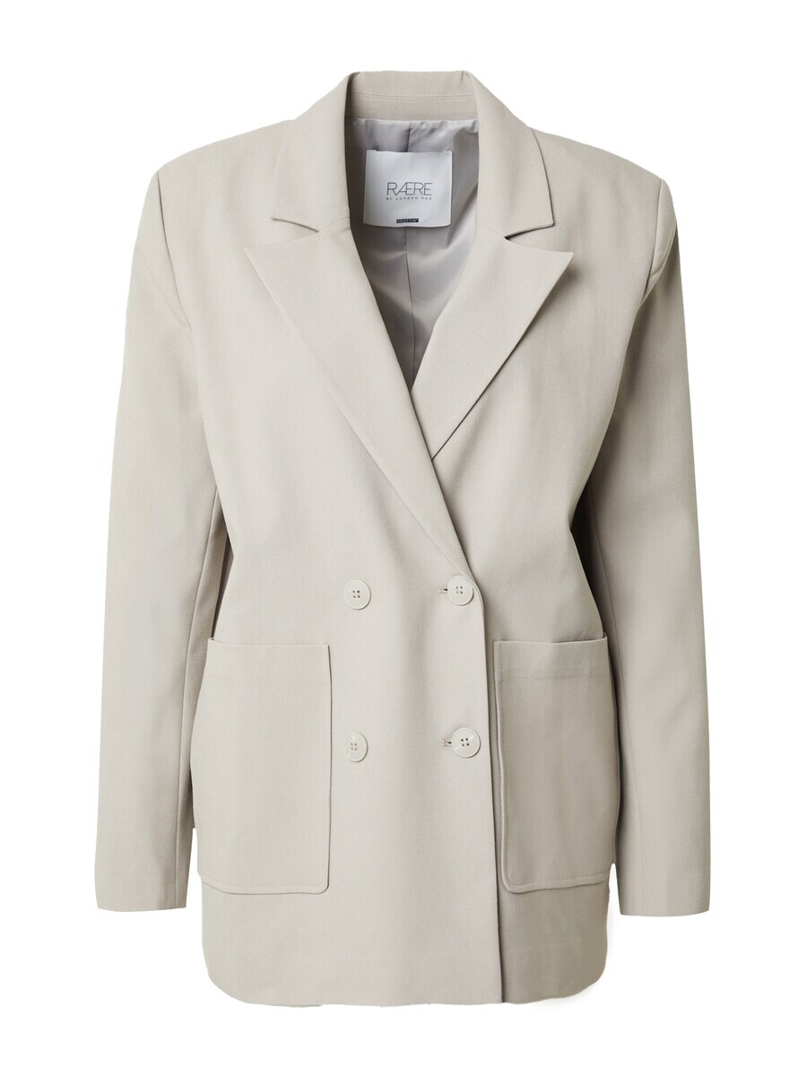 Блейзер RÆRE by Lorena Rae Blazer Beryl, светло-серый
Блейзер RÆRE by Lorena Rae Blazer Beryl, светло-серый