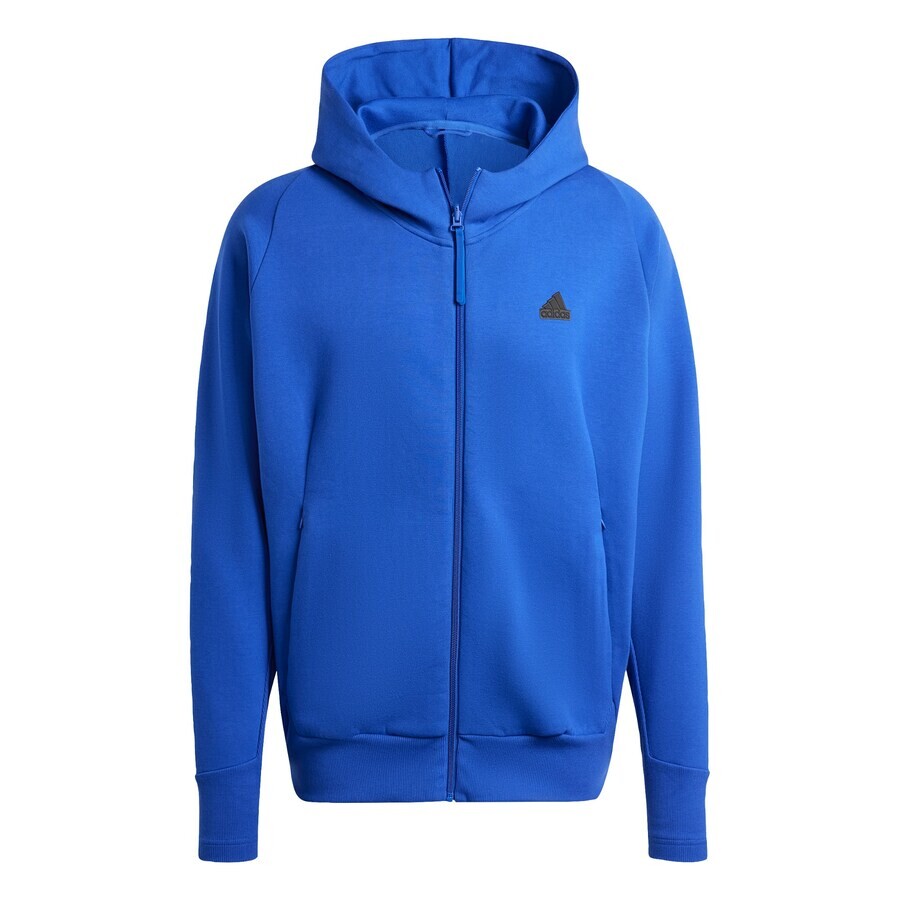 Спортивная толстовка ADIDAS SPORTSWEAR Athletic Zip-Up Hoodie Z.N.E. Premium, синий
Спортивная толстовка ADIDAS SPORTSWEAR Athletic Zip-Up Hoodie Z.N.E. Premium, синий