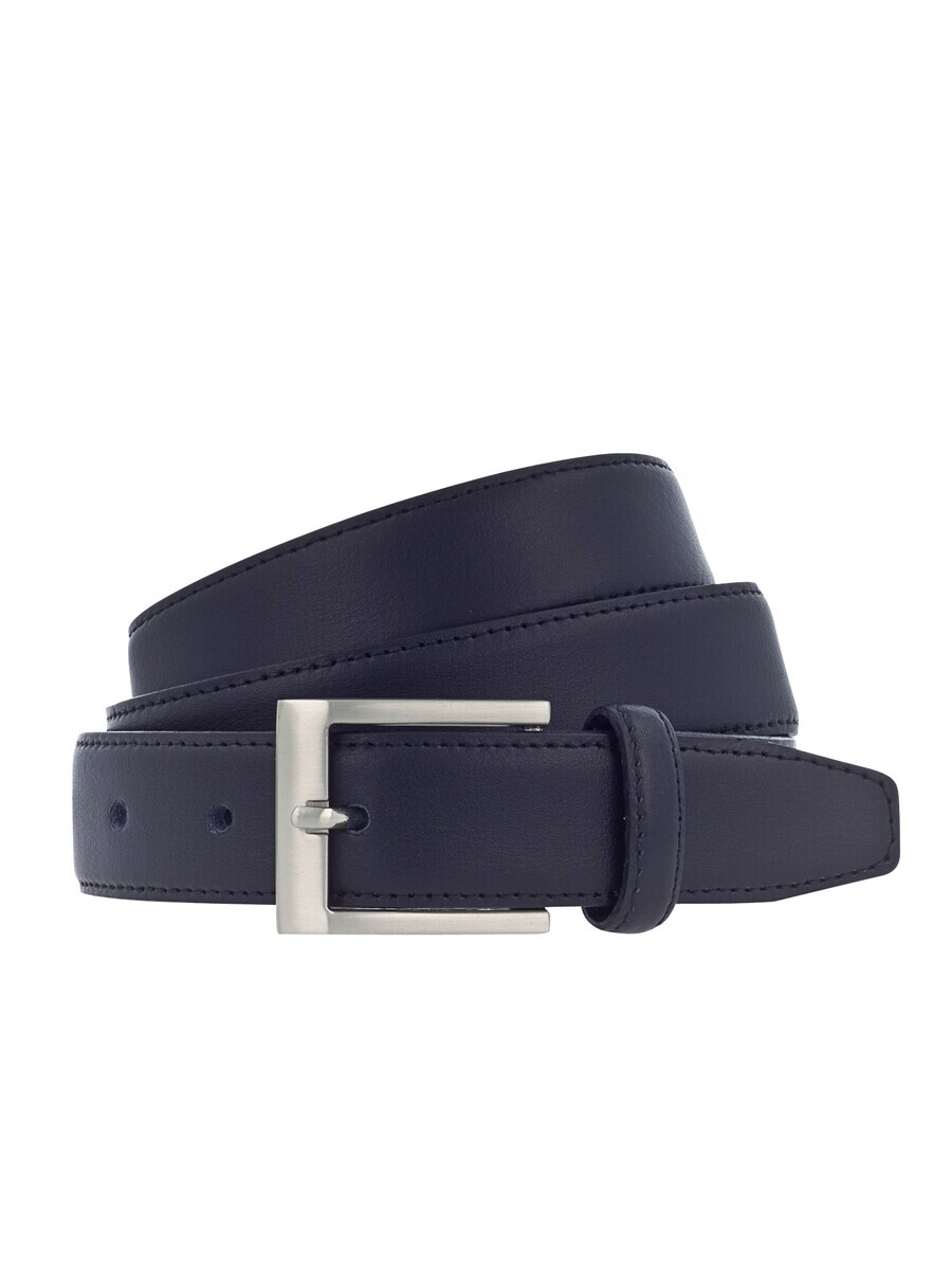 Повседневный ремень VANZETTI Belt, морской синий
Повседневный ремень VANZETTI Belt, морской синий