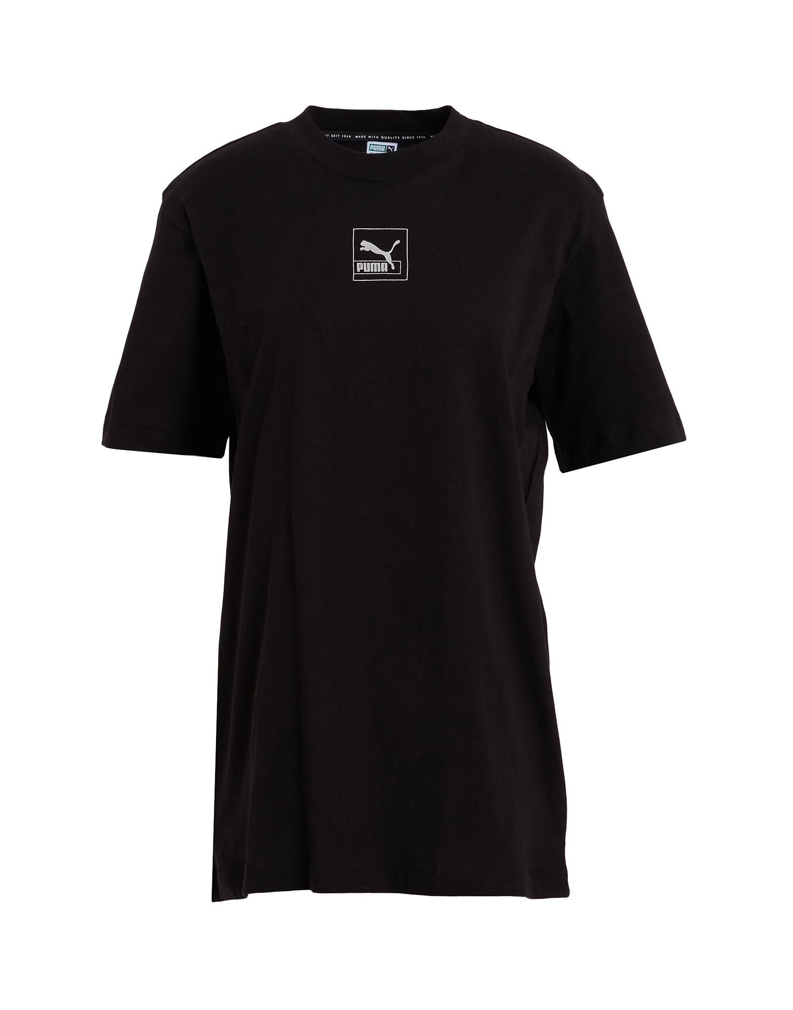 Футболка Brand Love Relaxed Tee Puma, черный
Футболка Brand Love Relaxed Tee Puma, черный