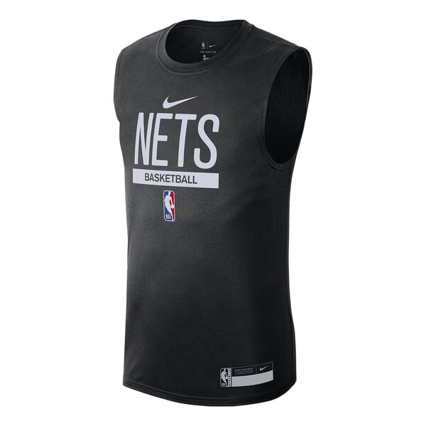 Футболка x тренировочная майка nba brooklyn nets Nike, черный
Футболка x тренировочная майка nba brooklyn nets Nike, черный