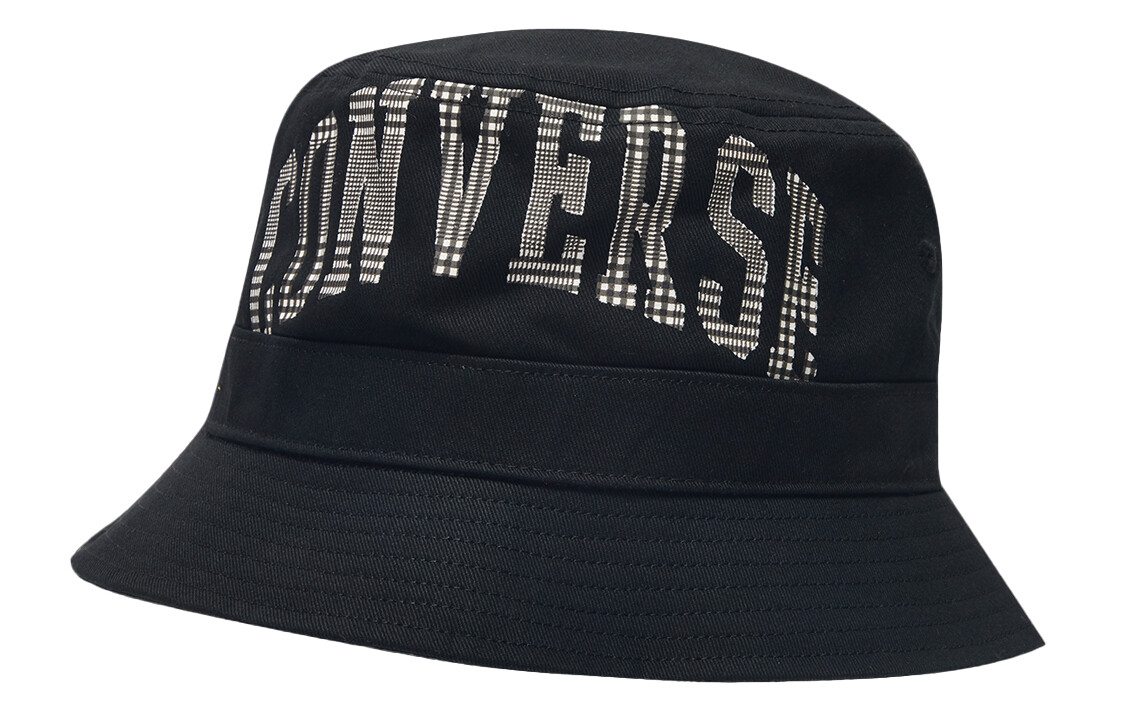 Панама унисекс Converse, Black
Панама унисекс Converse, Black