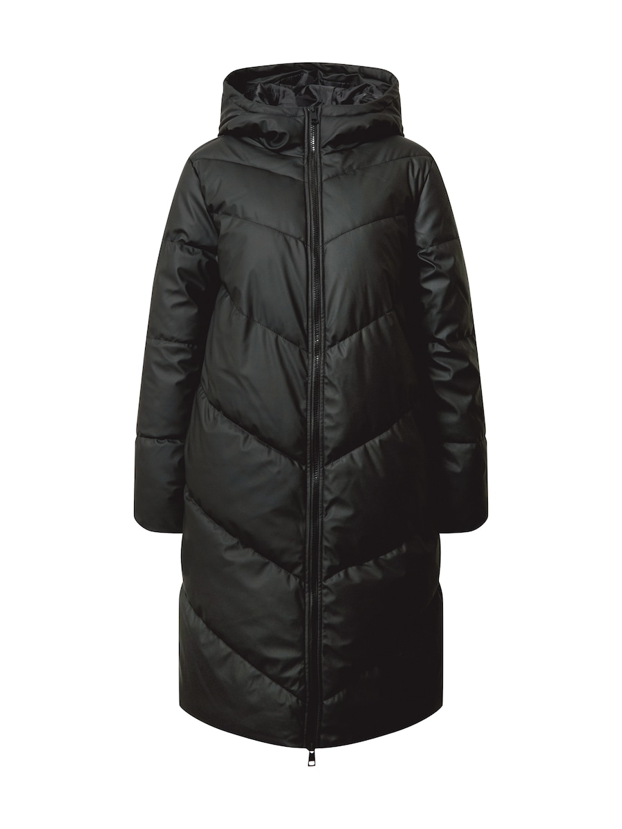 Зимнее пальто JDY Ulrikka, черный
Зимнее пальто JDY Ulrikka, черный