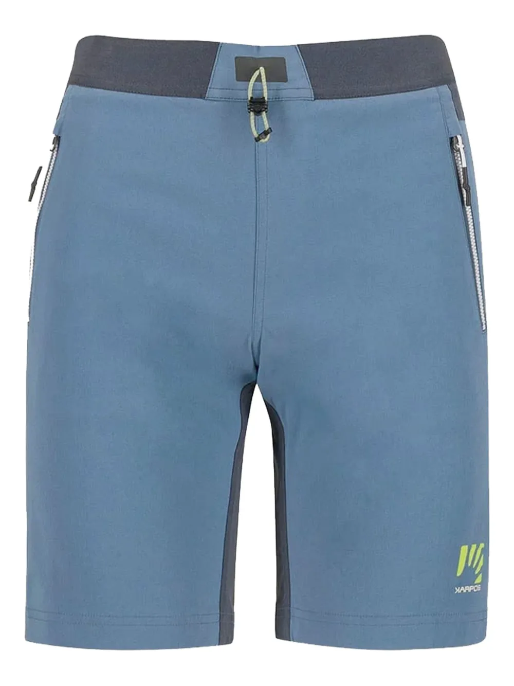 Шорты Rock Evo W с эластичным поясом KARPOS
Шорты Rock Evo W с эластичным поясом KARPOS