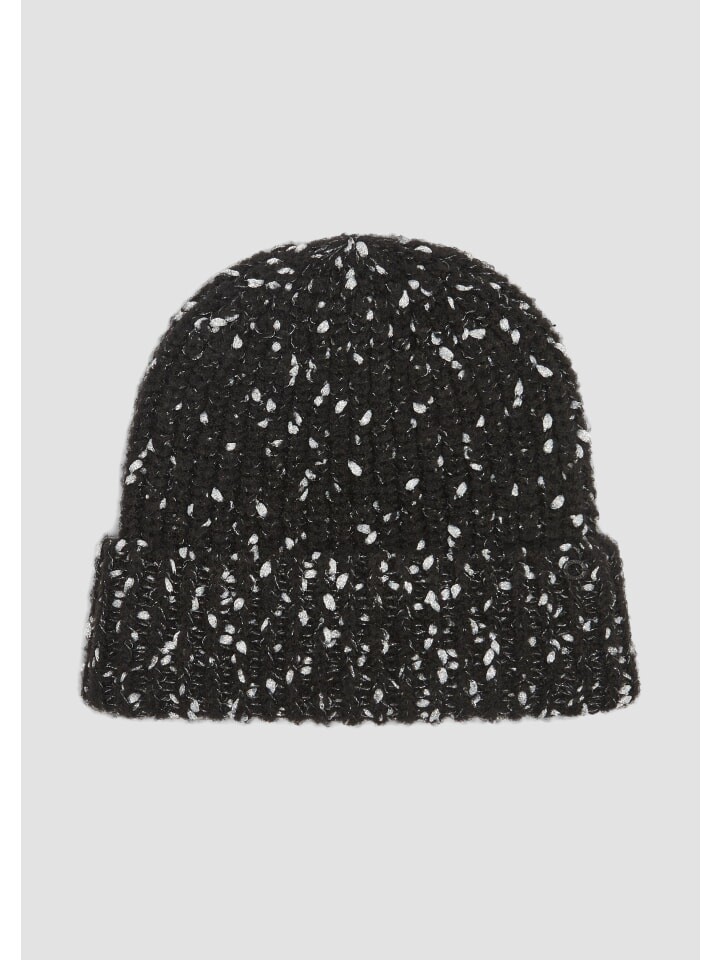 Шапка s.Oliver Mütze, черный
Шапка s.Oliver Mütze, черный