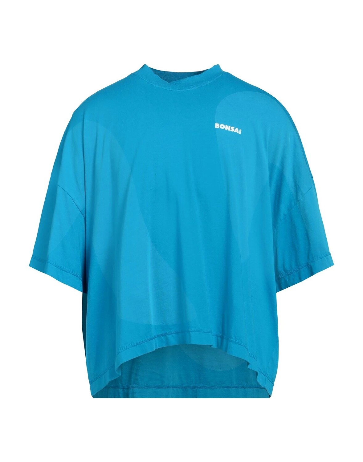 Футболка Bonsai, лазурный
Футболка Bonsai, лазурный