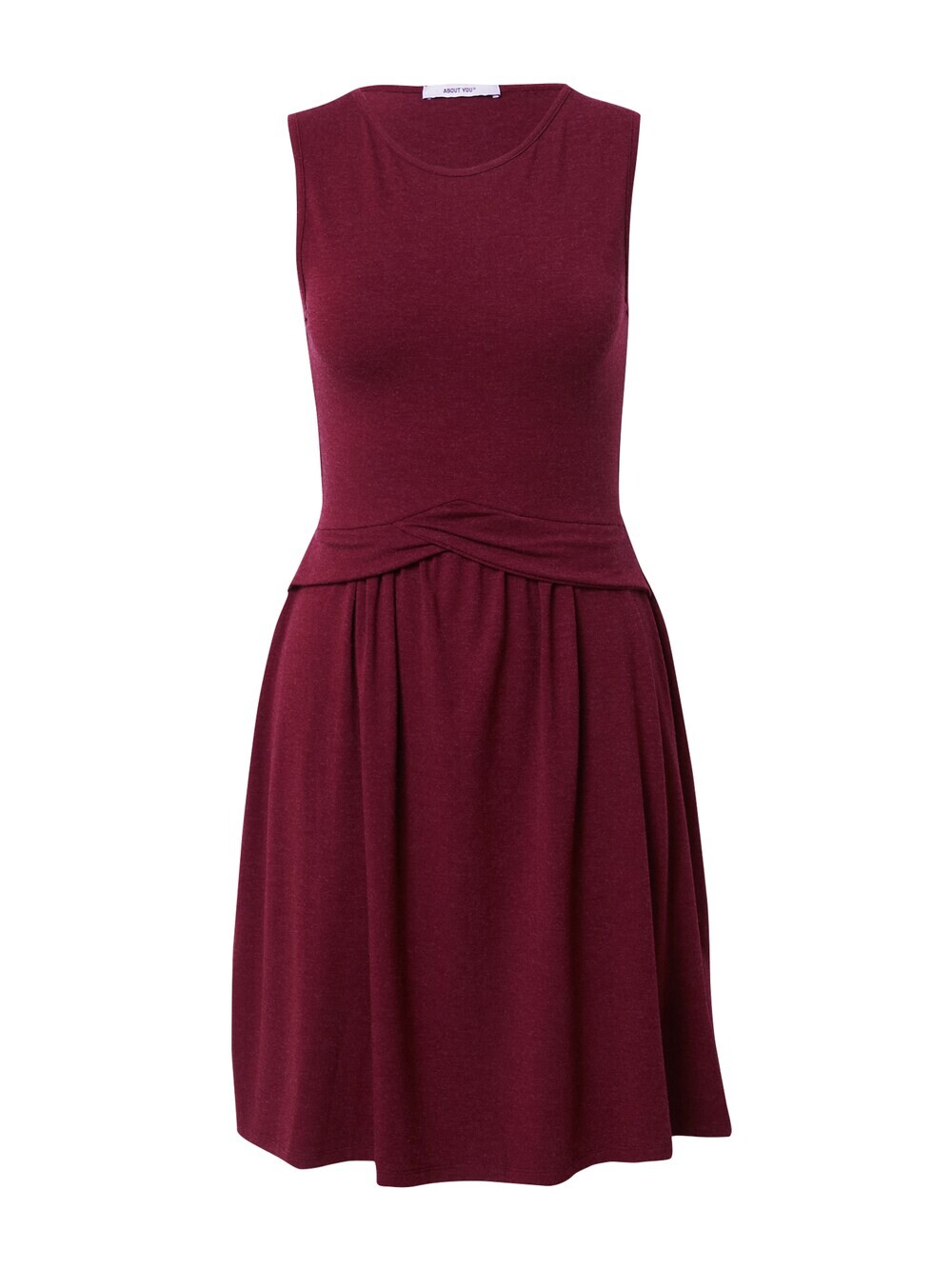 Платье About You Jasmin, бордо
Платье About You Jasmin, бордо