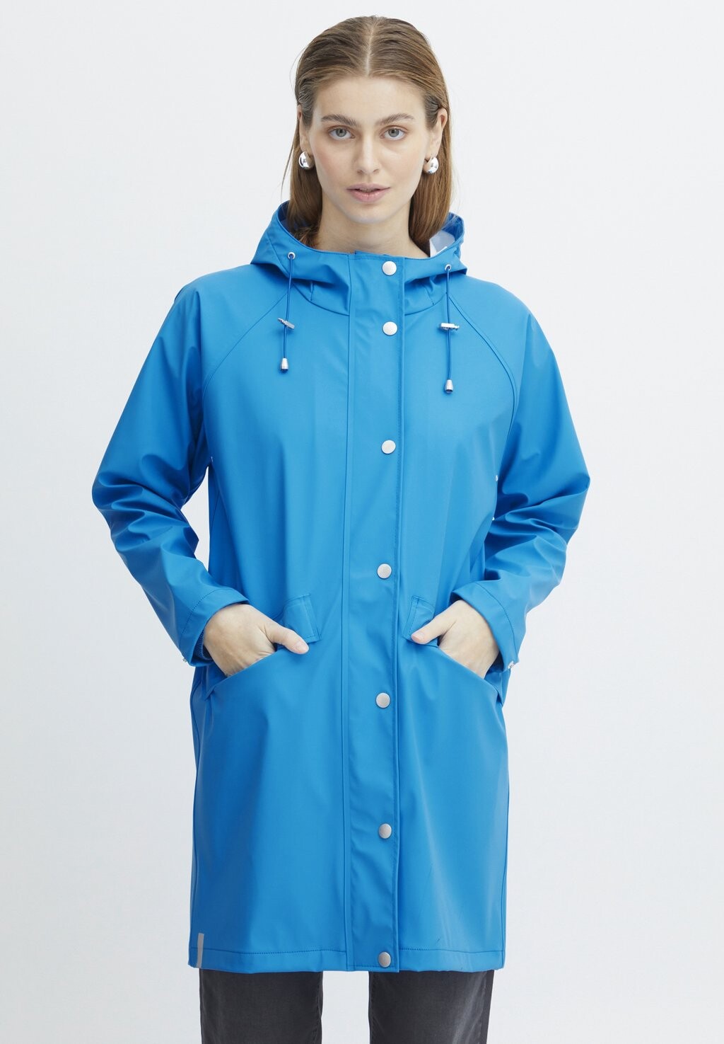 Водонепроницаемый ICHI TAZI JA, цвет blithe
Водонепроницаемый ICHI TAZI JA, цвет blithe