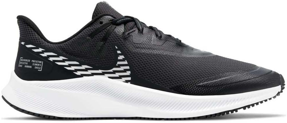 NIKE Men's Modern, Black/White
NIKE Men's Modern, Black/White