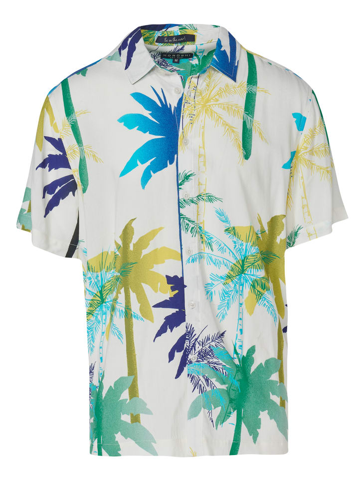 Футболка KOROSHI, белый
Футболка KOROSHI, белый