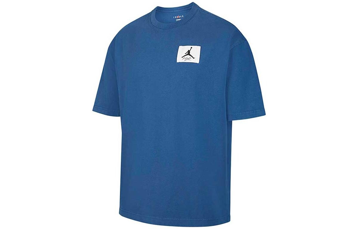Мужская футболка Jordan, Франция Синий
Мужская футболка Jordan, Франция Синий