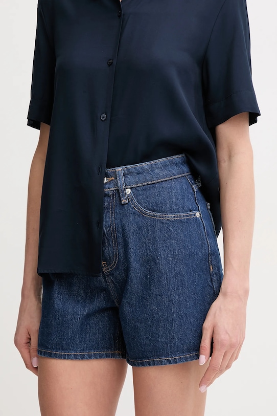 Джинсовые шорты Tommy Hilfiger, синий
Джинсовые шорты Tommy Hilfiger, синий