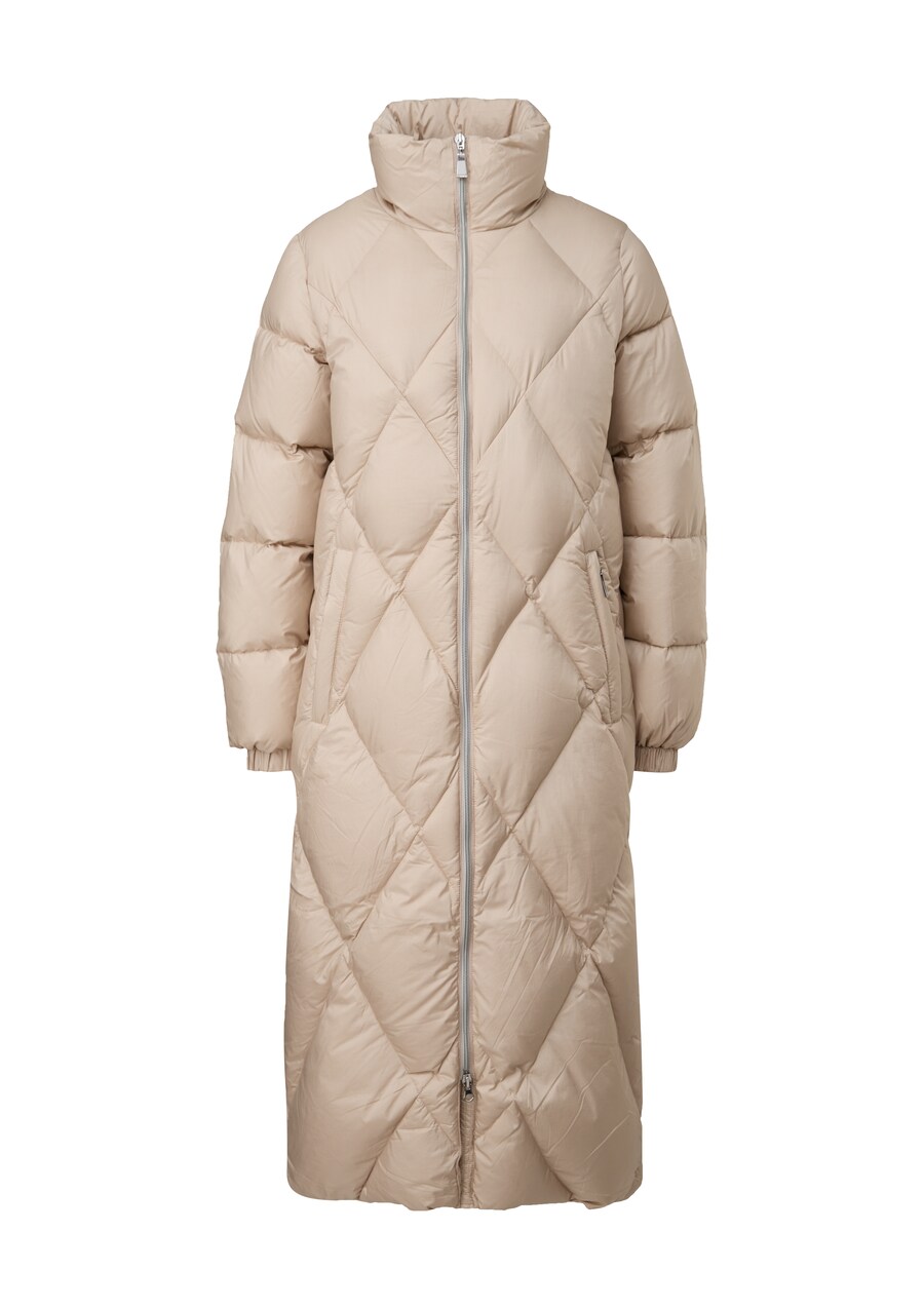 Зимнее пальто COMMA, нюд
Зимнее пальто COMMA, нюд