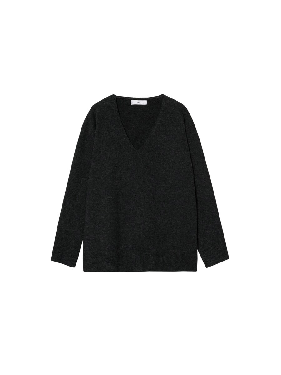 Свитер MANGO Canadav, Anthracite
Свитер MANGO Canadav, Anthracite