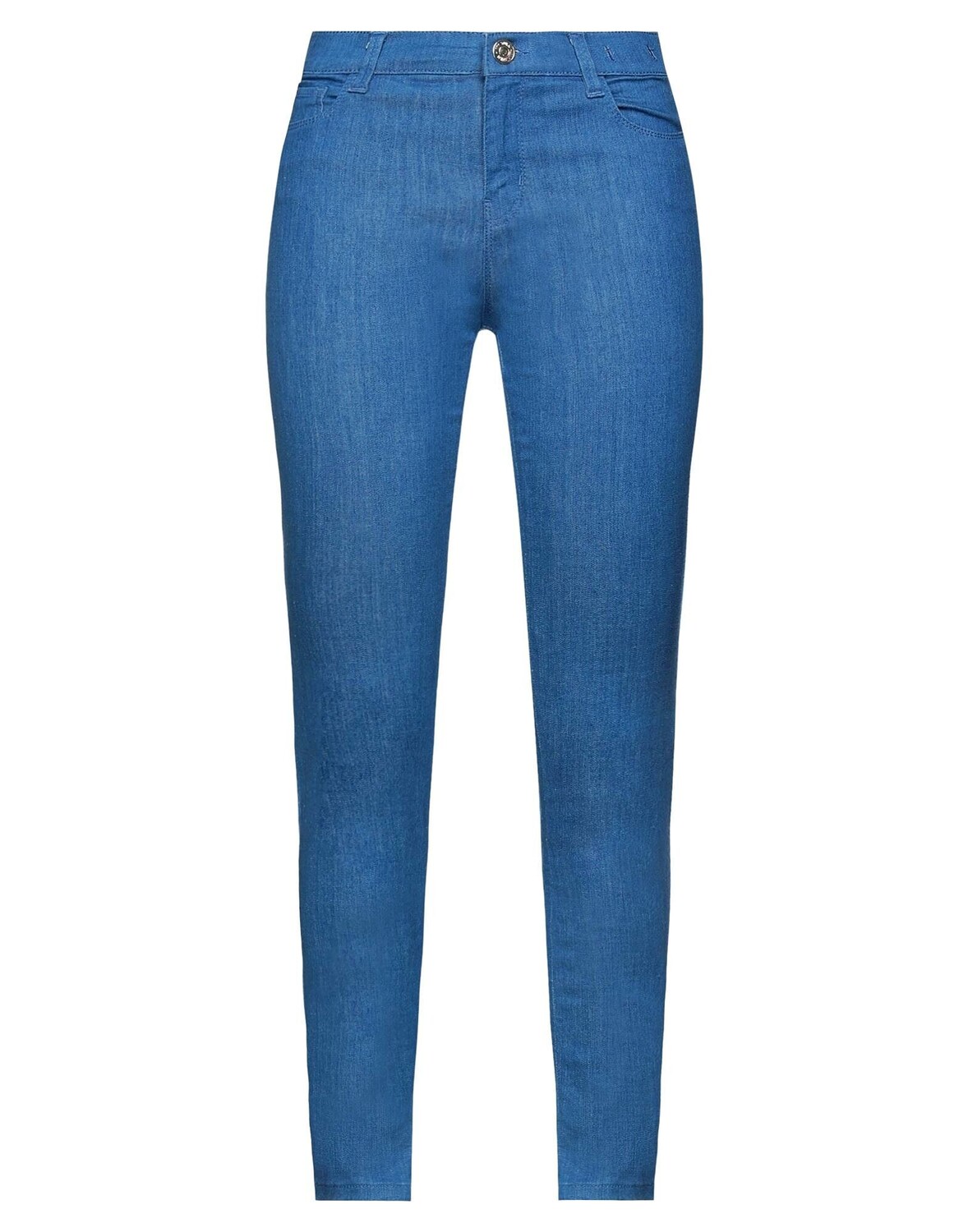 Джинсы Twinset, синий
Джинсы Twinset, синий