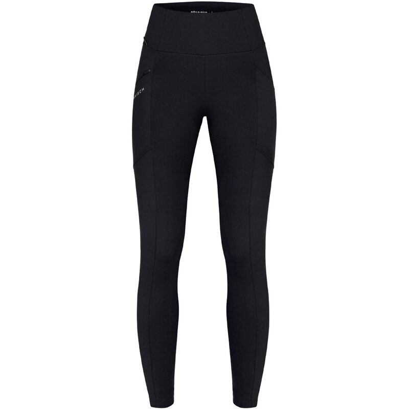 Плотные колготки от дождя Röhnisch, черный
Плотные колготки от дождя Röhnisch, черный