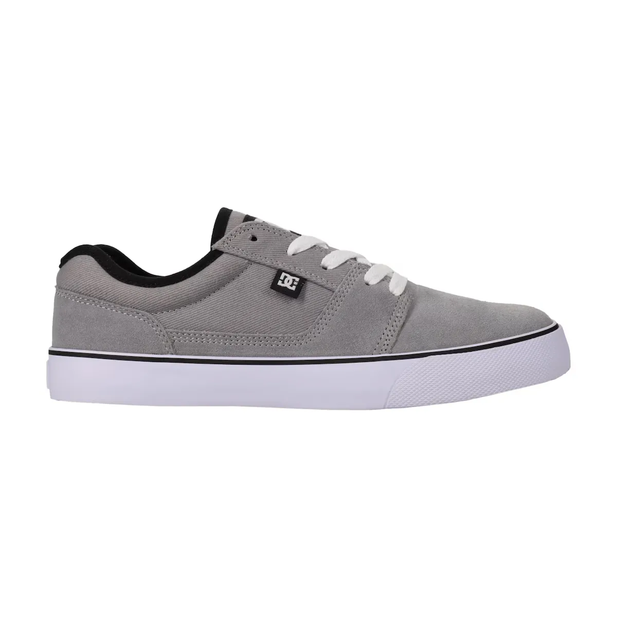 DC Shoes Tonik Мужские кроссовки, серый
DC Shoes Tonik Мужские кроссовки, серый