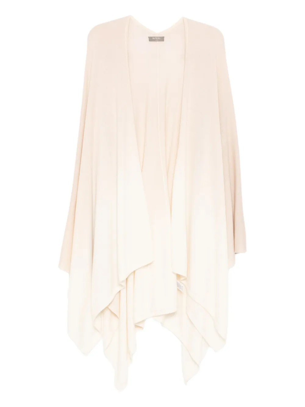 Кейп Lily N.Peal, нейтральный
Кейп Lily N.Peal, нейтральный