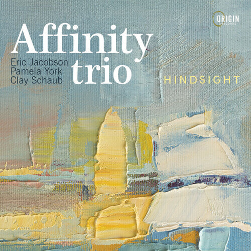 CD диск Affinity Trio: Hindsight
CD диск Affinity Trio: Hindsight