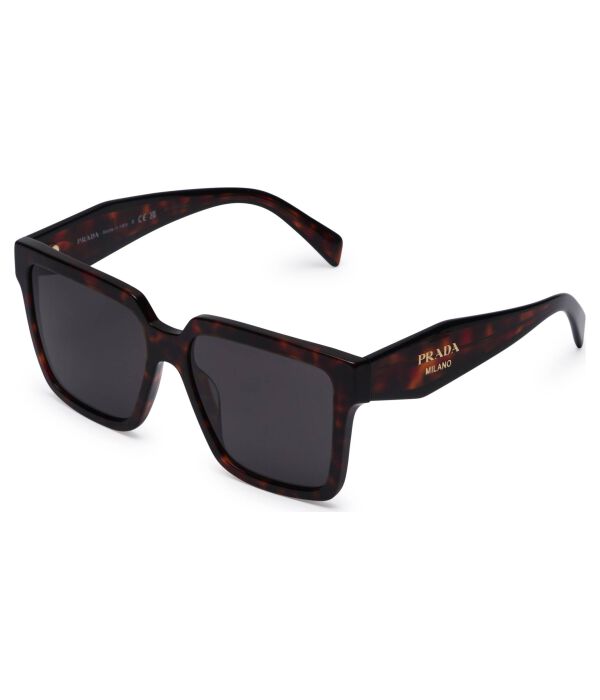 Солнцезащитные очки Prada, зеленый
Солнцезащитные очки Prada, зеленый