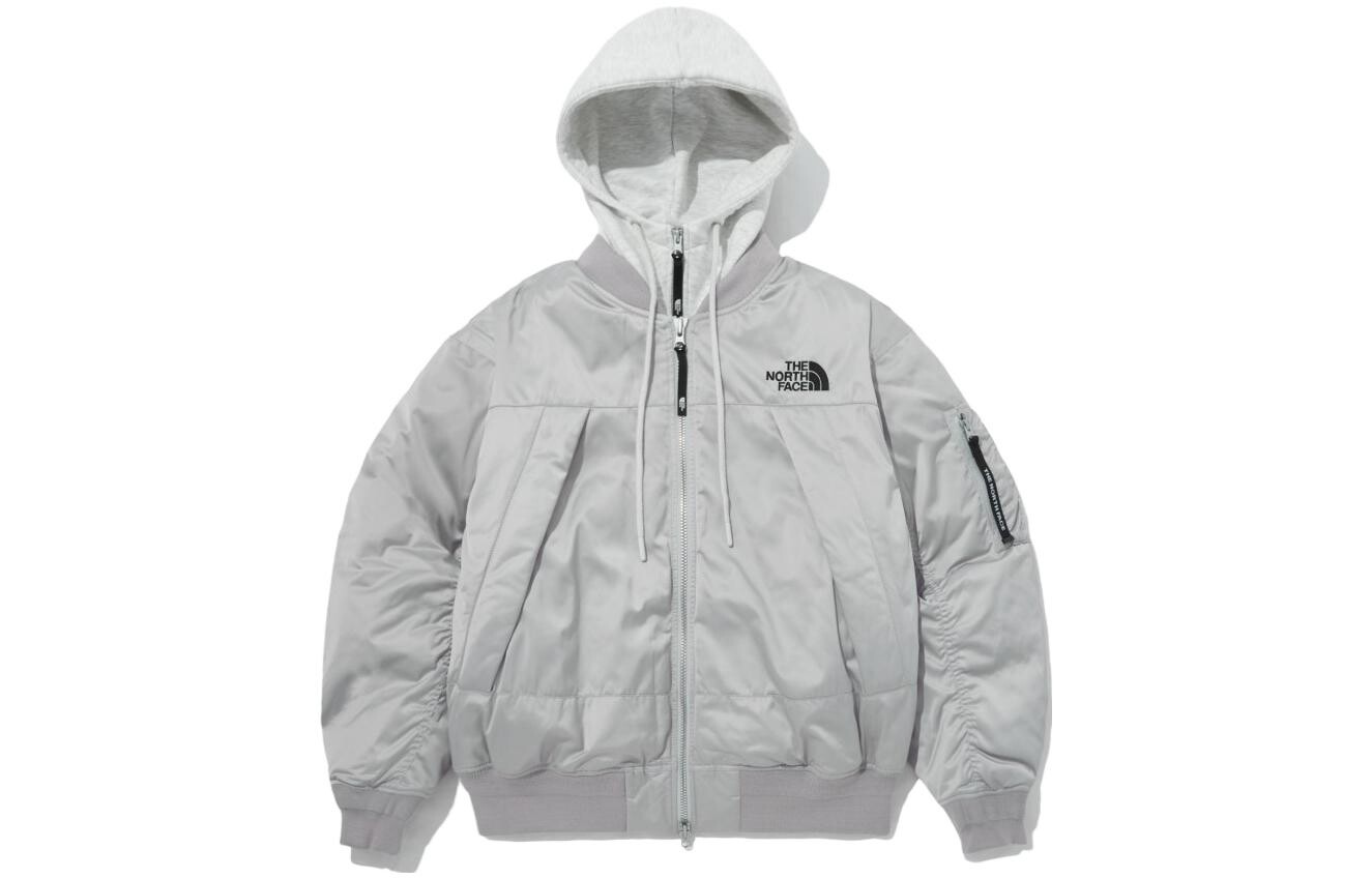 Куртка мужская серая The North Face, серый
Куртка мужская серая The North Face, серый