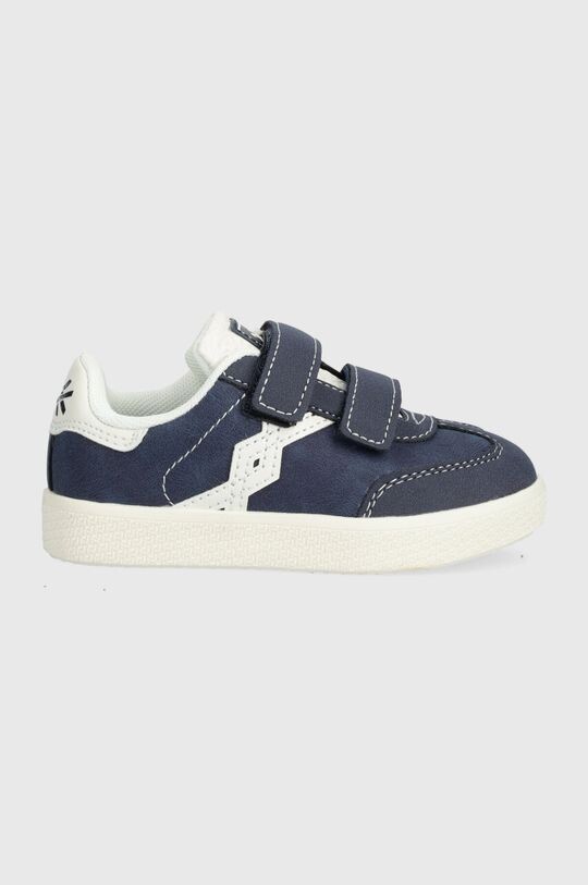 United Colors of Benetton Детские кроссовки, военно-морской 
United Colors of Benetton Детские кроссовки, военно-морской