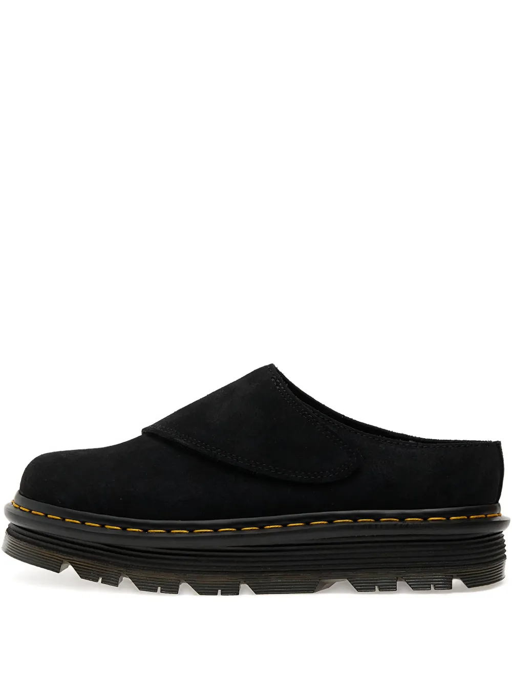 Мюли Zebzag Anywair Dr. Martens, черный
Мюли Zebzag Anywair Dr. Martens, черный