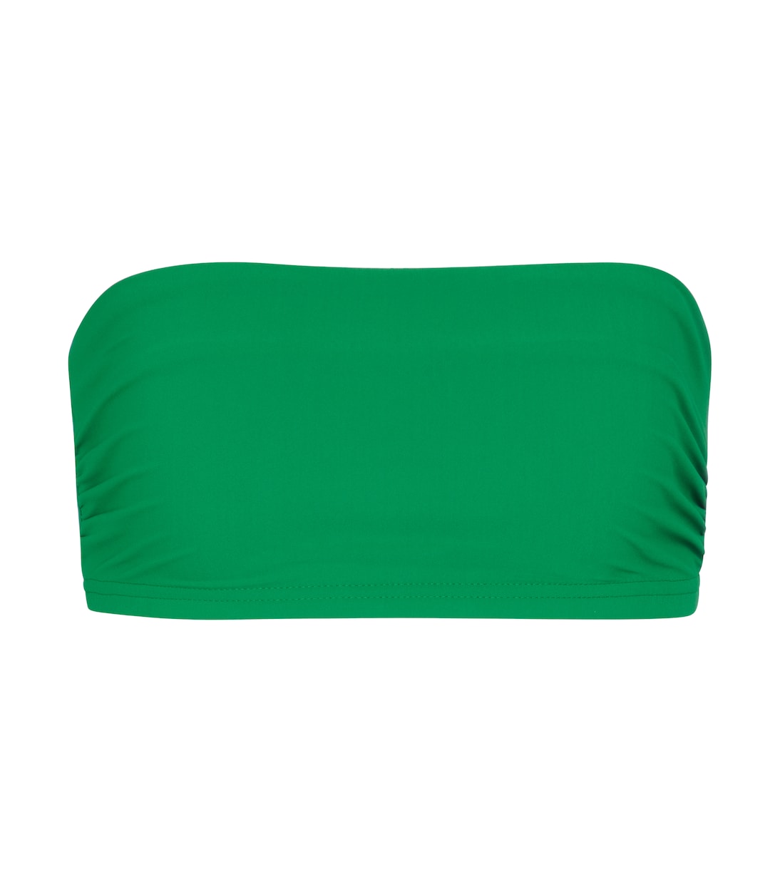 Базовый бикини-топ бандо Karla Colletto, Fern
Базовый бикини-топ бандо Karla Colletto, Fern