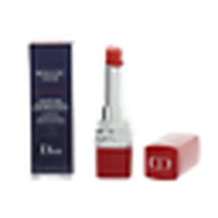 Dior Red Lipstick Rouge Ultra Care Lipstick 749 D-Light Увлажняющая губная помада
Dior Red Lipstick Rouge Ultra Care Lipstick 749 D-Light Увлажняющая губная помада