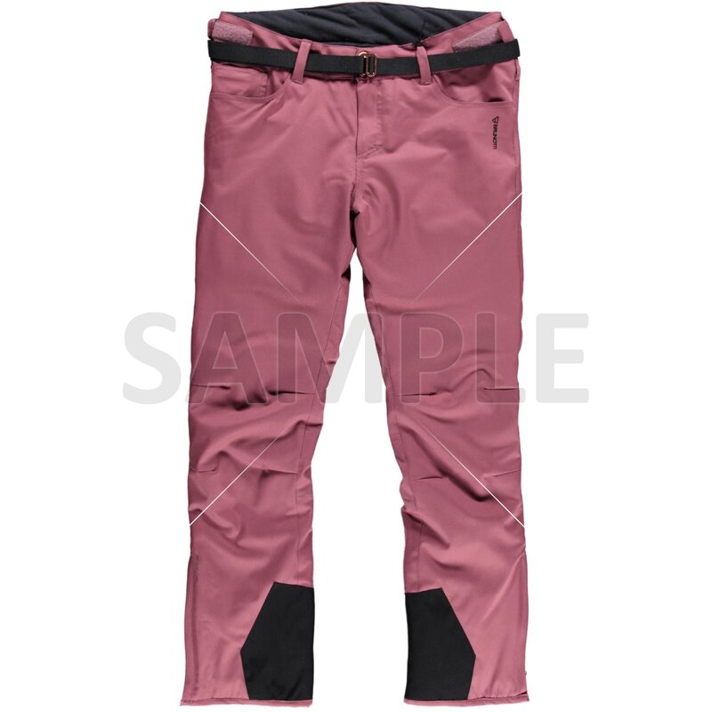 Снежные штаны газон Brunotti, розовый
Снежные штаны газон Brunotti, розовый